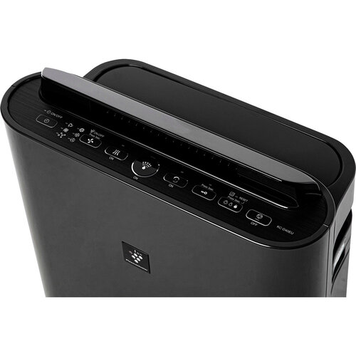 SHARP KCD40EUH