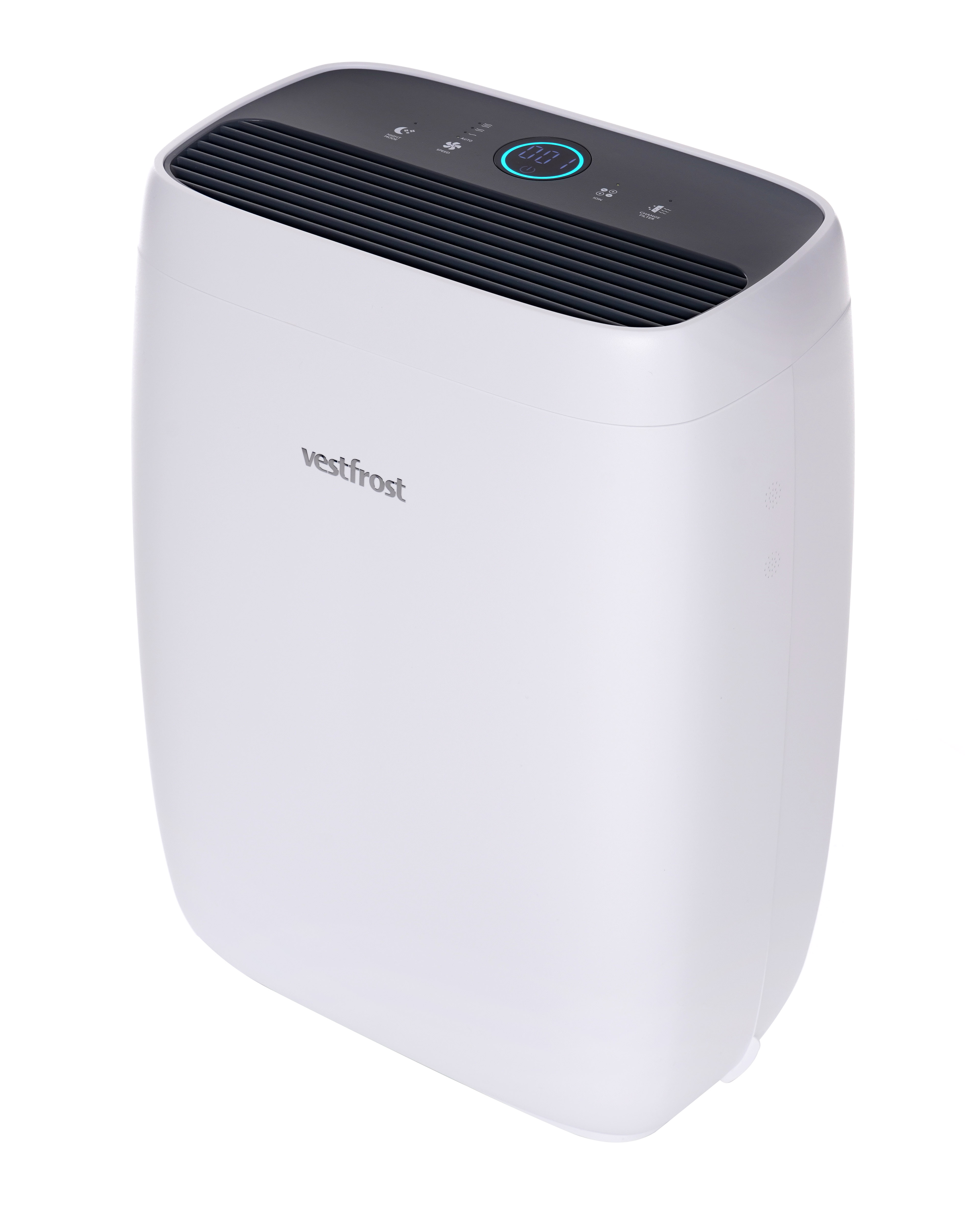 Vestfrost oro valytuvas VP-A1M30WH